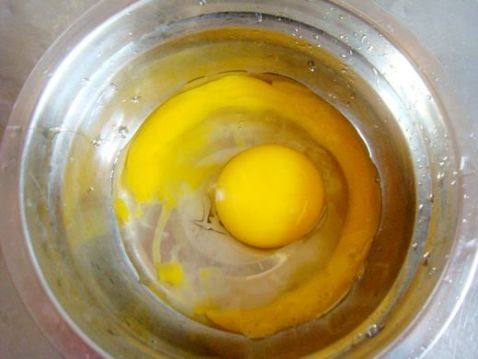 福建炒饭步骤5