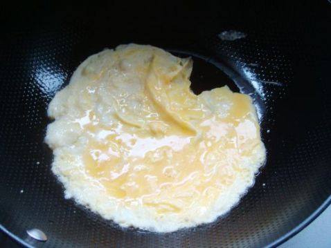 福建炒饭步骤7