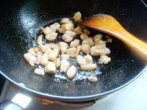 福建炒饭步骤12