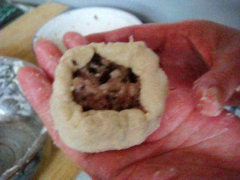 福建豆腐丸步骤4