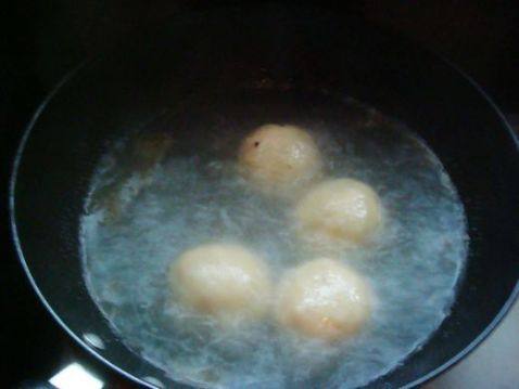 福建豆腐丸步骤7