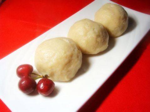福建豆腐丸步骤8