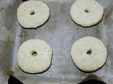 福建光饼步骤5