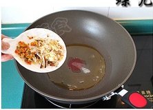 蟹粉豆腐羹步骤7