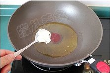 蟹粉豆腐羹步骤5