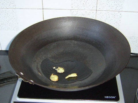 汪刺鱼豆腐汤步骤3