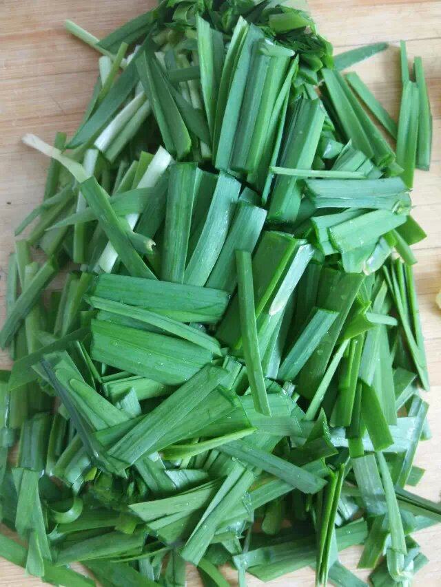 蛤肉豆腐皮小炒步骤10