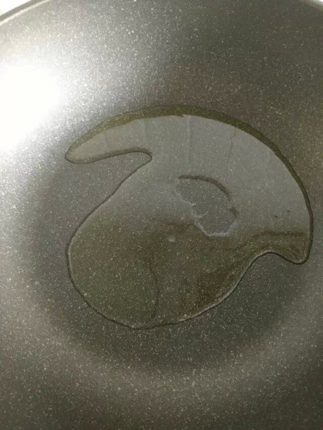 蛤肉豆腐皮小炒步骤12