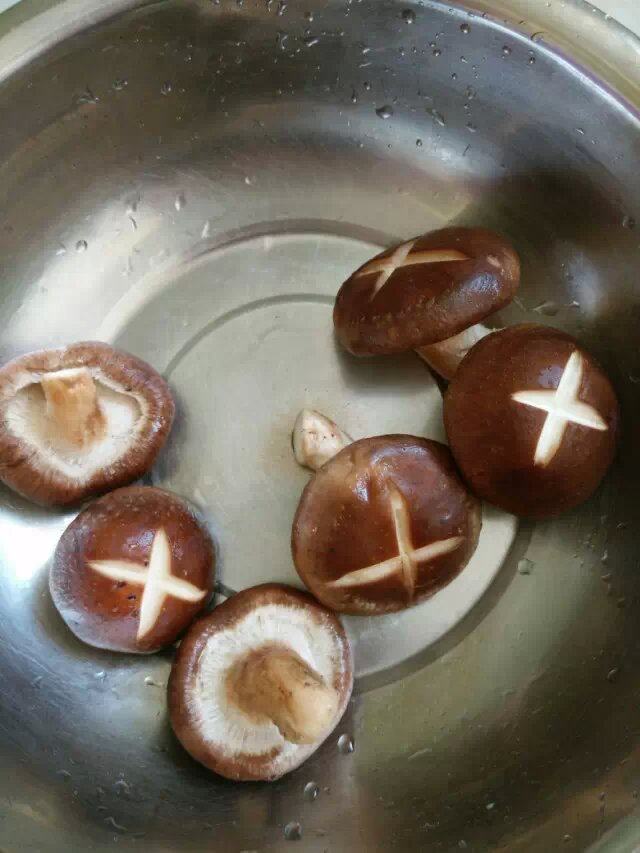 时蔬海鲜汤步骤8