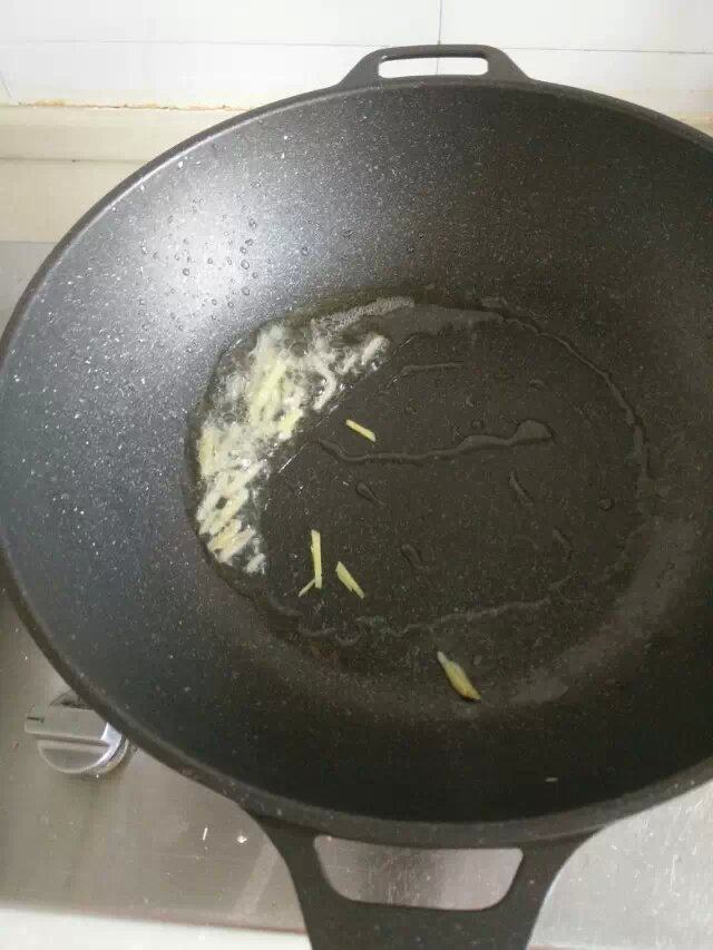时蔬海鲜汤步骤12