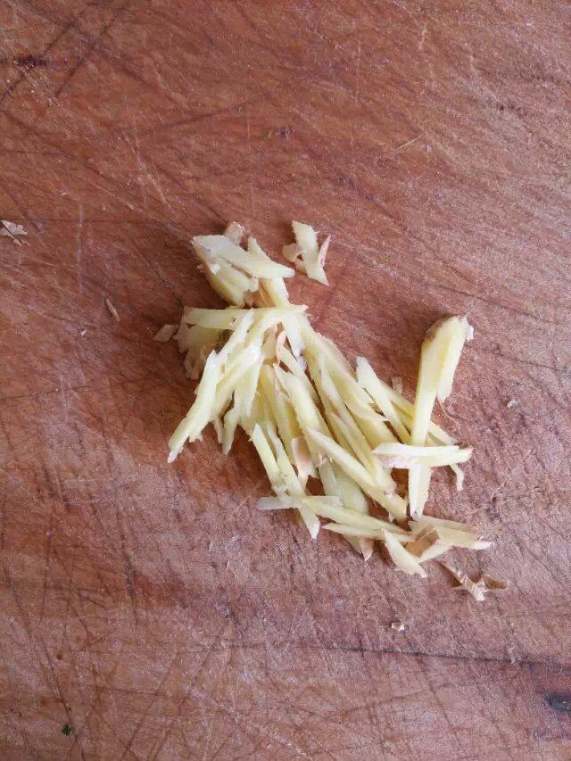 辣炒鹰爪虾步骤8