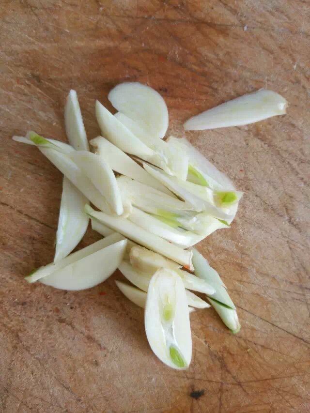 辣炒鹰爪虾步骤9