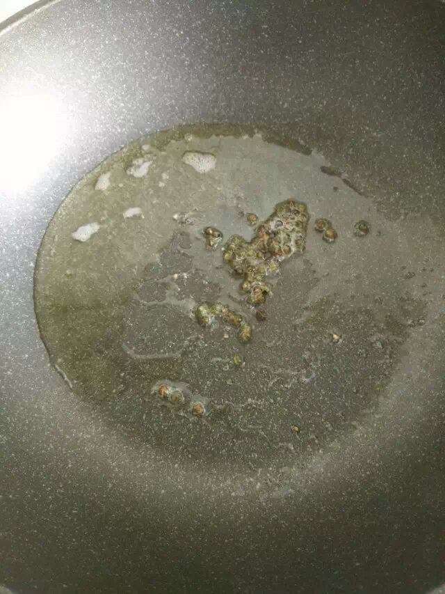 辣炒鹰爪虾步骤13