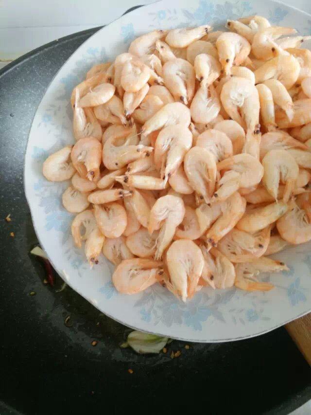 辣炒鹰爪虾步骤18