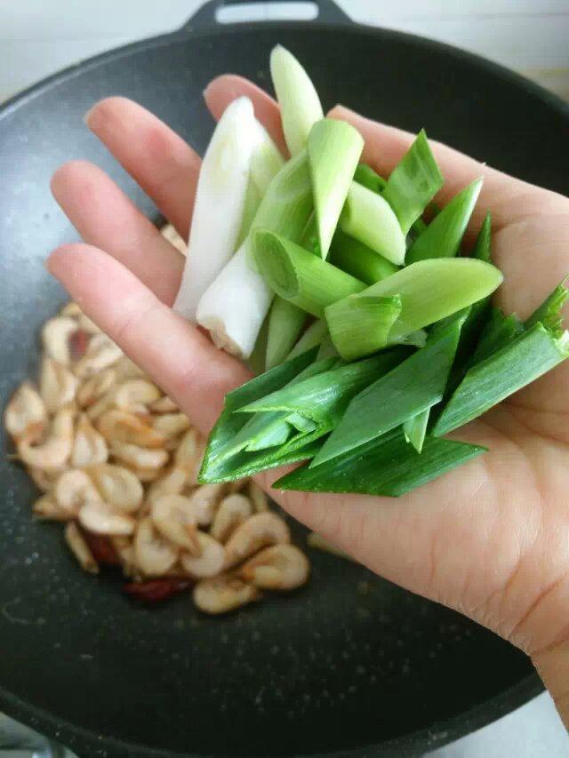 辣炒鹰爪虾步骤22