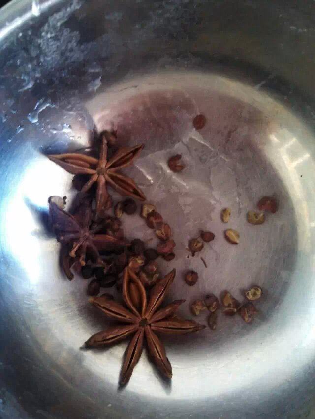 红烧偏口步骤5