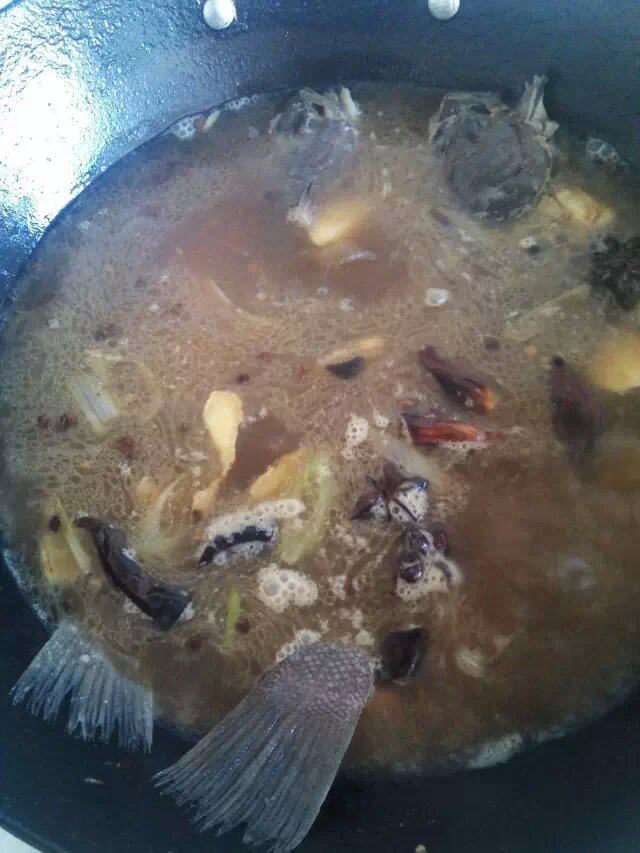 红烧偏口步骤16