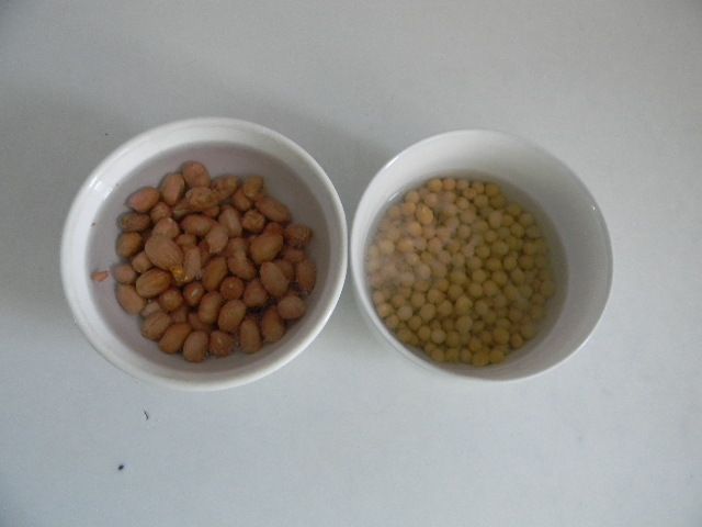 酱油菜步骤2
