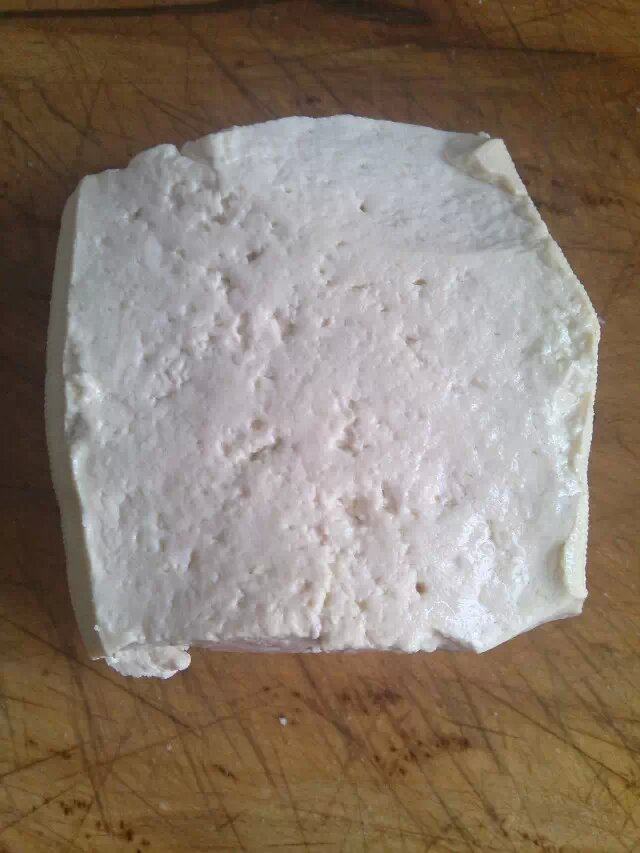 比管炖豆腐步骤5