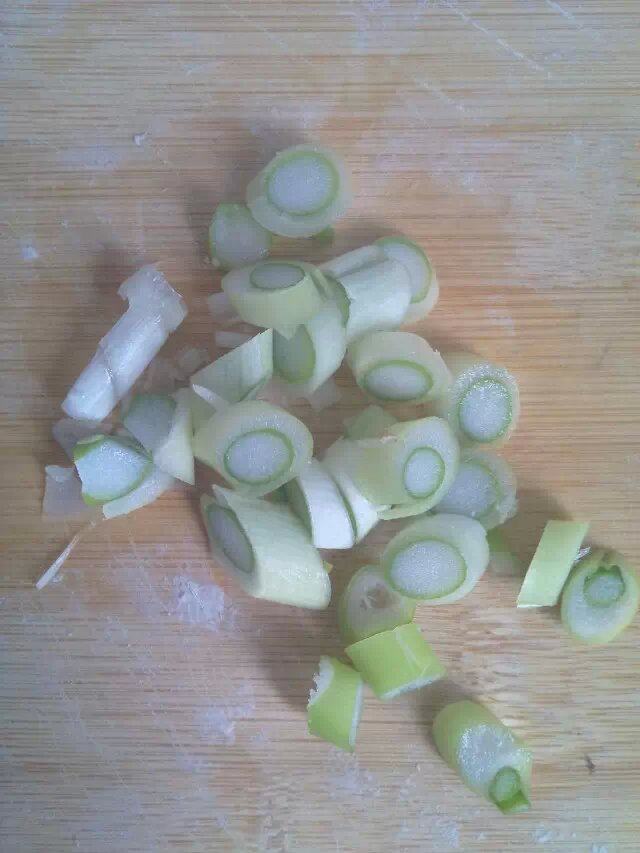 比管炖豆腐步骤7