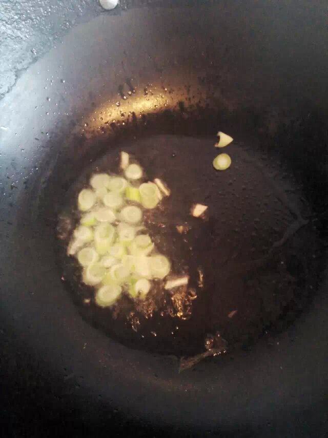 比管炖豆腐步骤9