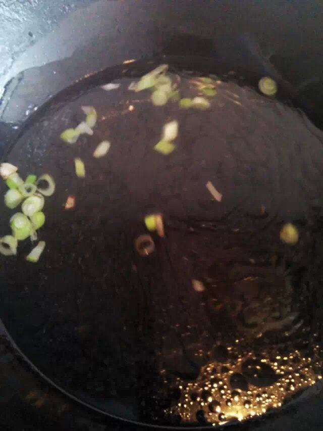 比管炖豆腐步骤10