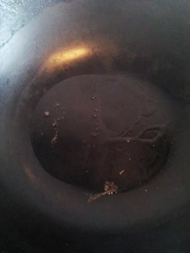 比管炖豆腐步骤8