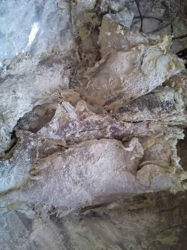 香酥炸偏口鱼步骤11