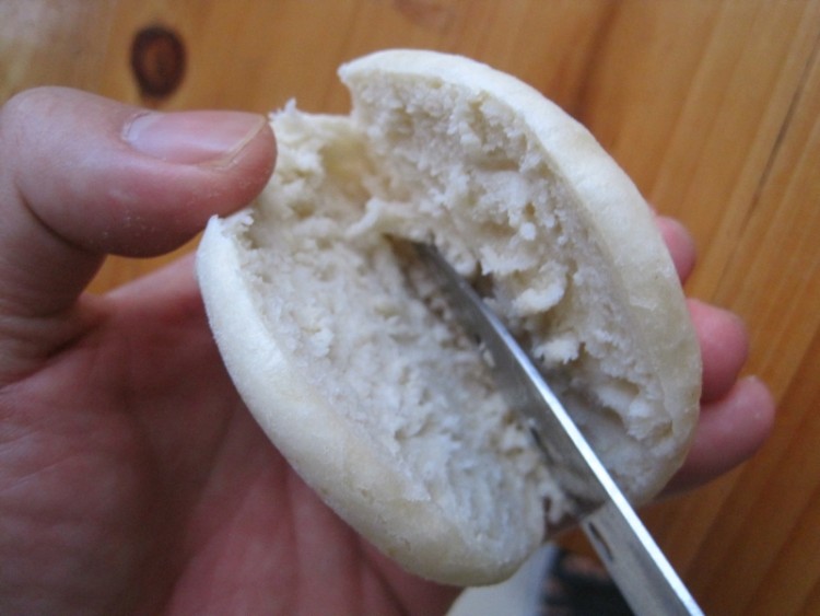烧饼里脊步骤9