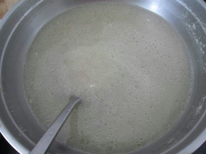 鸡肉炖茄子步骤3