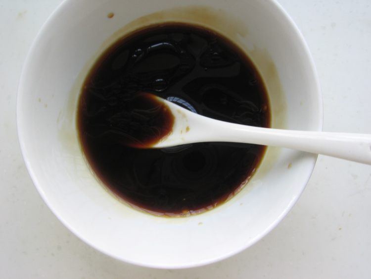 红烧海螺步骤7