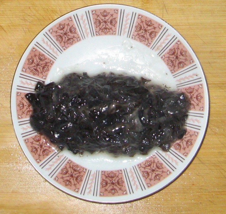 茄汁素海参步骤7