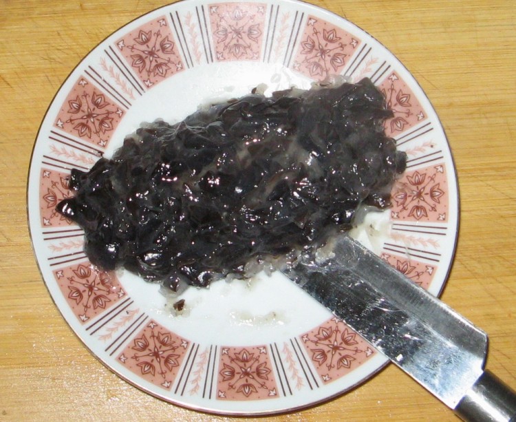 茄汁素海参步骤8