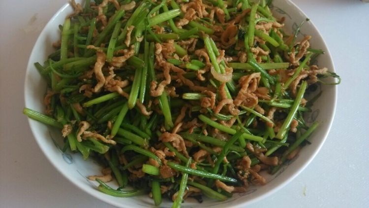 景芝小炒肉步骤8