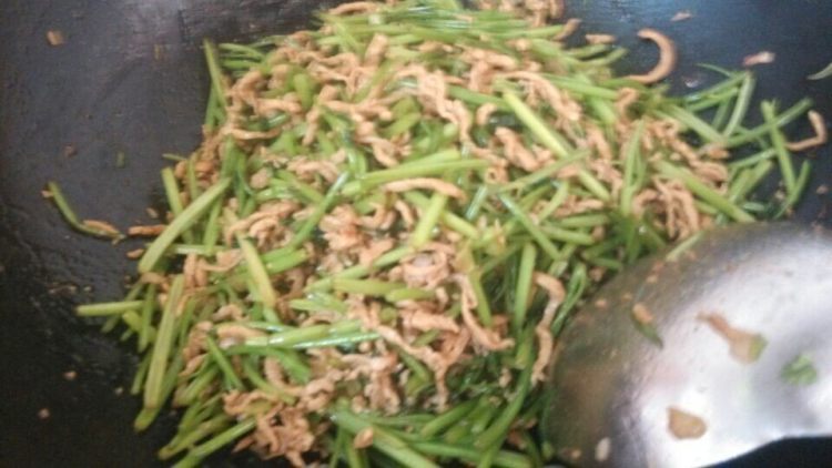 景芝小炒肉步骤6