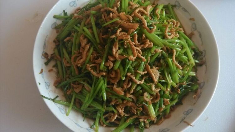 景芝小炒肉步骤9