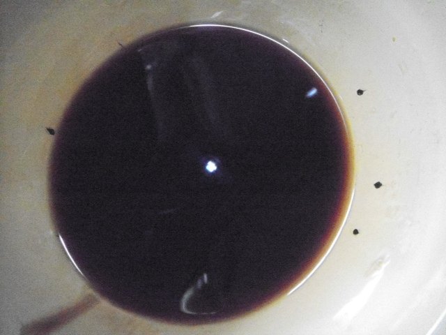 糖醋马口鱼步骤5