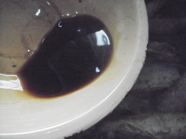 糖醋马口鱼步骤8