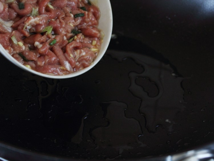 木须肉步骤9