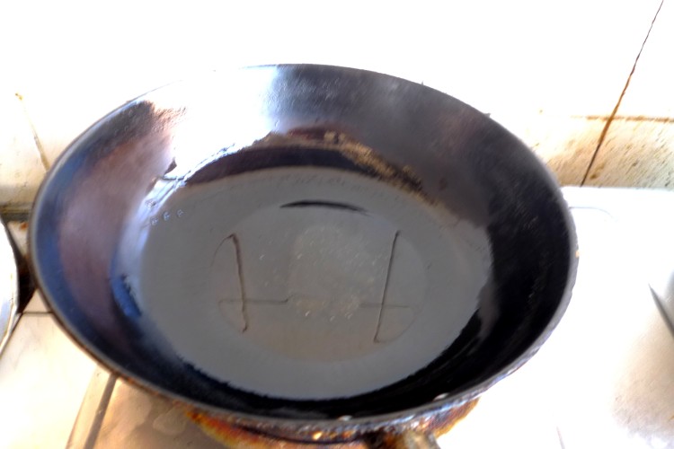 糖色红烧肉步骤7