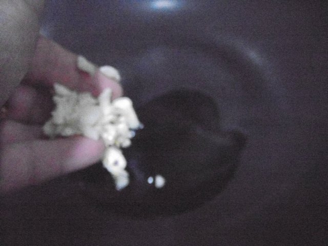 蒜蓉紫甘蓝步骤4