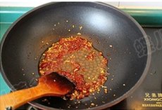 茄汁大黄鱼步骤14