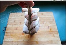 茄汁大黄鱼步骤3