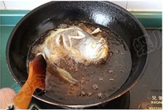 茄汁大黄鱼步骤10