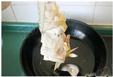 茄汁大黄鱼步骤9