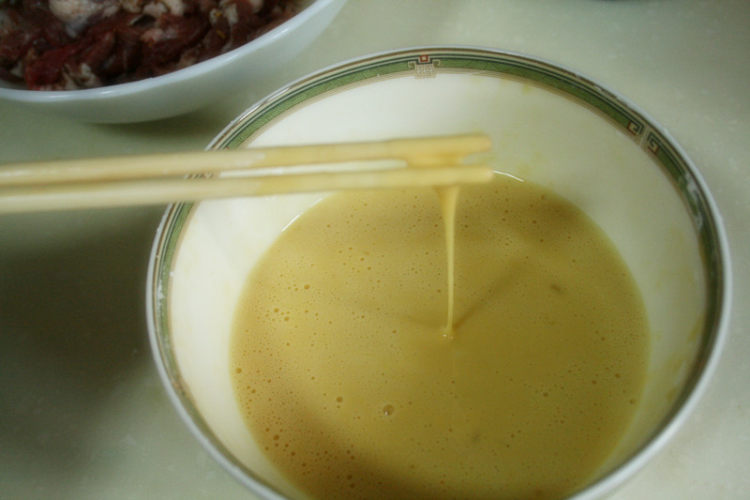 小酥肉步骤6