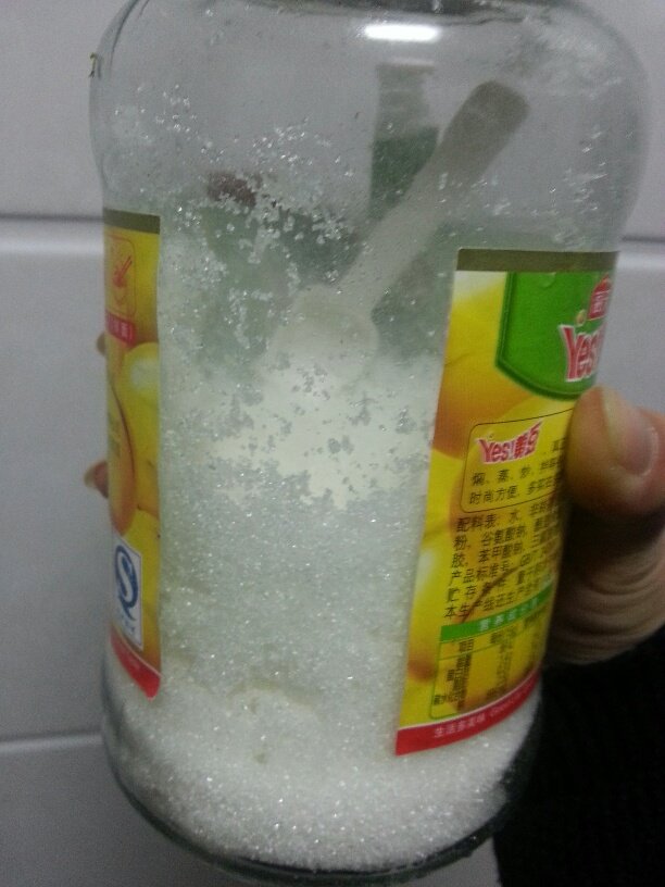 醋溜白菜邦步骤4