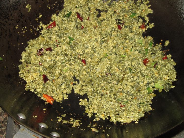 辣炒小豆腐步骤5