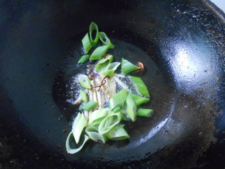 炖豆腐步骤5