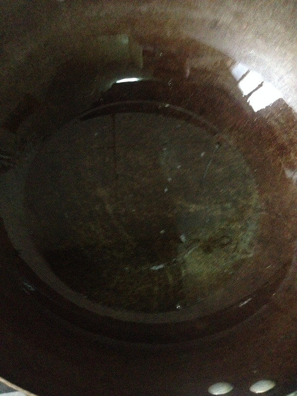 辣炒鸡步骤4
